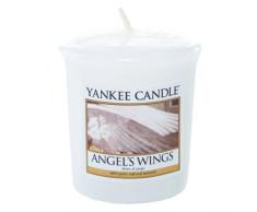 Yankee Candle 1306400E Votivkerze ANGELS WINGS