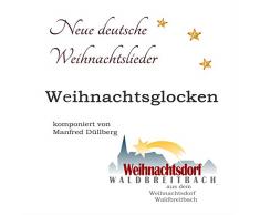 Weihnachtsglocken