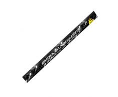 Horror-Shop MEGA Wunderkerzen 70cm 5 Stück