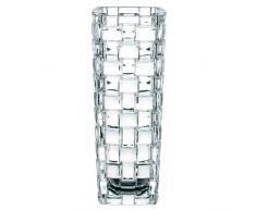 Spiegelau & Nachtmann, Vase, Kristallglas, 16 cm, 0082087-0, Bossa Nova