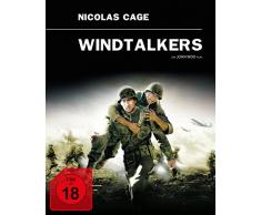 Windtalkers (Limited Mediabook inkl. 20 Seitiges Booklet + Original Kinoplakat) [Blu-ray]