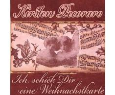 Ich schick Dir eine Weihnachtskarte