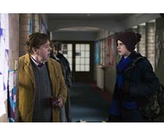 Die Geschichte vom Weihnachtsengel