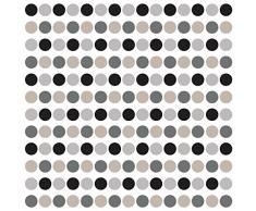 RoomMates 54132 Konfetti Neutral