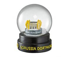 Borussia Dortmund BVB-Schneekugel Stadion one Size