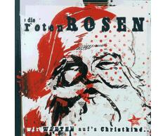 Weihnachtsmann Vom Dach