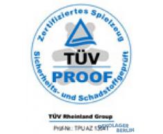 Riesen Herzluftballon in rot 170cm Herzballon