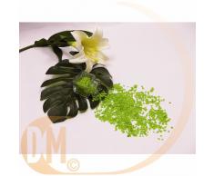 Hobi Orangefarbener Dekosand