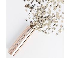 Ginger Ray Pick & Mix: Konfettikanone Roségold