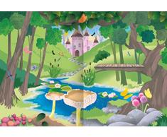 Meine Sticker: Magische Einhörner (Mein Stickerbuch)