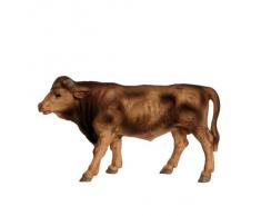 Ochse stehend, zu 12cm Krippenfiguren