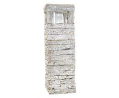 Decoline Windlicht Säule M - 62cm