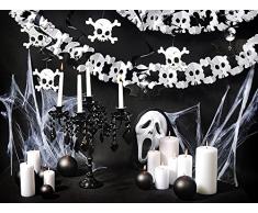 Confetti Bats - Konfetti Fledermaus in metallic, 16gr - 500 Teile