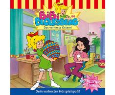 Kapitel 21 - Das verhexte Osterei (Folge 066)