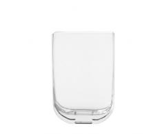 Leonardo 050550 GK Kastenvase 8 x 15 x 22, Formta