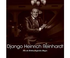 Hör die Weihnachtsglocken klingen