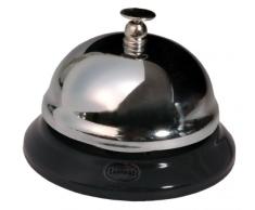 Capventure Tischglocke, Nylon, Grau