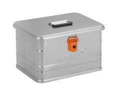 ALUBOX - C29 Alukiste 29 Liter 1,0 mm stark