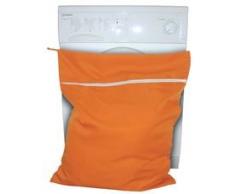 Petwear Wäschebeutel - für Jumbo, orange Wäschebeutel für Haustier- oder Pferdedecken