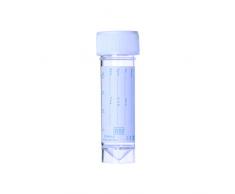 Ramboldi 327152 Polystyrol-Universalbehälter, gedrucktes Etikett, 30 mL (400-er Pack)