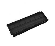 Dilwe Magazinständer von Gürtel Praktische Geldbörse mit Clip Verstellbar Tasche von Spiel Schnell Zubehör für Taktische