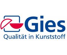 Gies 5559 Mehrzweckkasten 25,5 x 26,5 x 12,5 cm Flaschenträger Flaschenkorb Tragekorb Mehrzweckkorb Gerätekasten Werkzeug-Korb Werkzeugkasten Multifunktions-Tragekorb (blau)