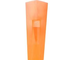 Exacompta 18052D Stehsammler Magazine Classic, mandarine-transluzent