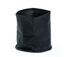 OASE 51189 Pflanzkorb Textil rund 15 | Pflanzsack | Pflanztasche | Teichbepflanzung | Pflanzbeutel | Wasserpflanzen