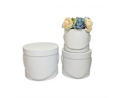 Hut Schachtel » günstige Hut Schachteln bei Livingo kaufen