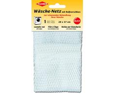 Kleiber + Co.GmbH Wäschenetz 28 X 37 cm, weiß