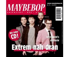 Mülltrennung beim Frühstück