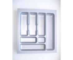 Naber Besteckeinsatz 1, B min/max 400/440 T min/max 440/490 Schrankbreite 500