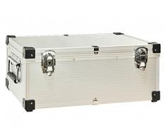 Neo Media Aluminium Box für 420 CD