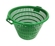 Erntekorb Gartenkorb 50 kg grün