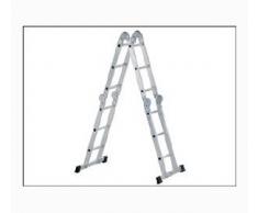 Zarges Vielzweckleiter 4 X 4Spr. Z300 42384