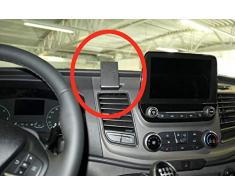 Brodit ProClip Fahrzeughalter 855499, Hergestellt in Sweden, für Ford Tourneo Custom 19-20 und 19, Passt für alle Gerätehalter