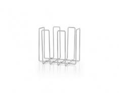 1x Blomus Magazinsammler < Wires > Hauswaren, Haushalt
