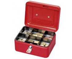 Maul 5610125 Geldkassette 1, 153 x 81 x 125 mm