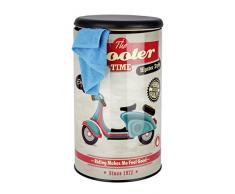 Wenko Wäschesammler, Bunt