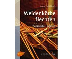 Weidenkörbe flechten