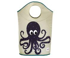 3 Sprouts 107 - 003 - 007 Wäschekorb