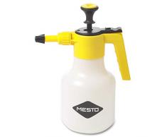 Mesto Universal Drucksprüher (Füllinhalt 1,5l; Kunststoff; Düse verstellbar; ausschließlich Wasser; mit Behälter) 3130G