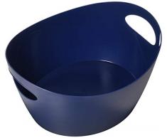 KoziolBOTTICHELLI M Organizer, Deep Velvet Blue