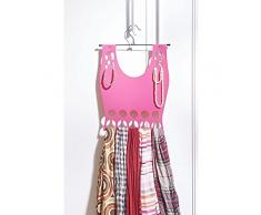 Tuchhalter Schalbügel Tuch Tücher Tuchbügel Schalaufhänger Schmuck Organizer