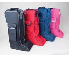 Shorefields Rhinegold Schuhbeutel lang