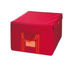 Reisenthel storagebox Koffer, 50 cm, Red