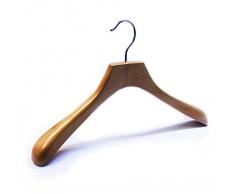 Hochwertiger Kleiderbügel DELUXE - 5 Stück