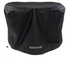Dancook 110 103 - Wetterschutzhaube passt zu Feuerkorb 9000.