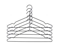 HAY Kleiderbügel, Stahl, OS