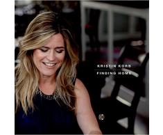 Finding Home by Korb Kristin